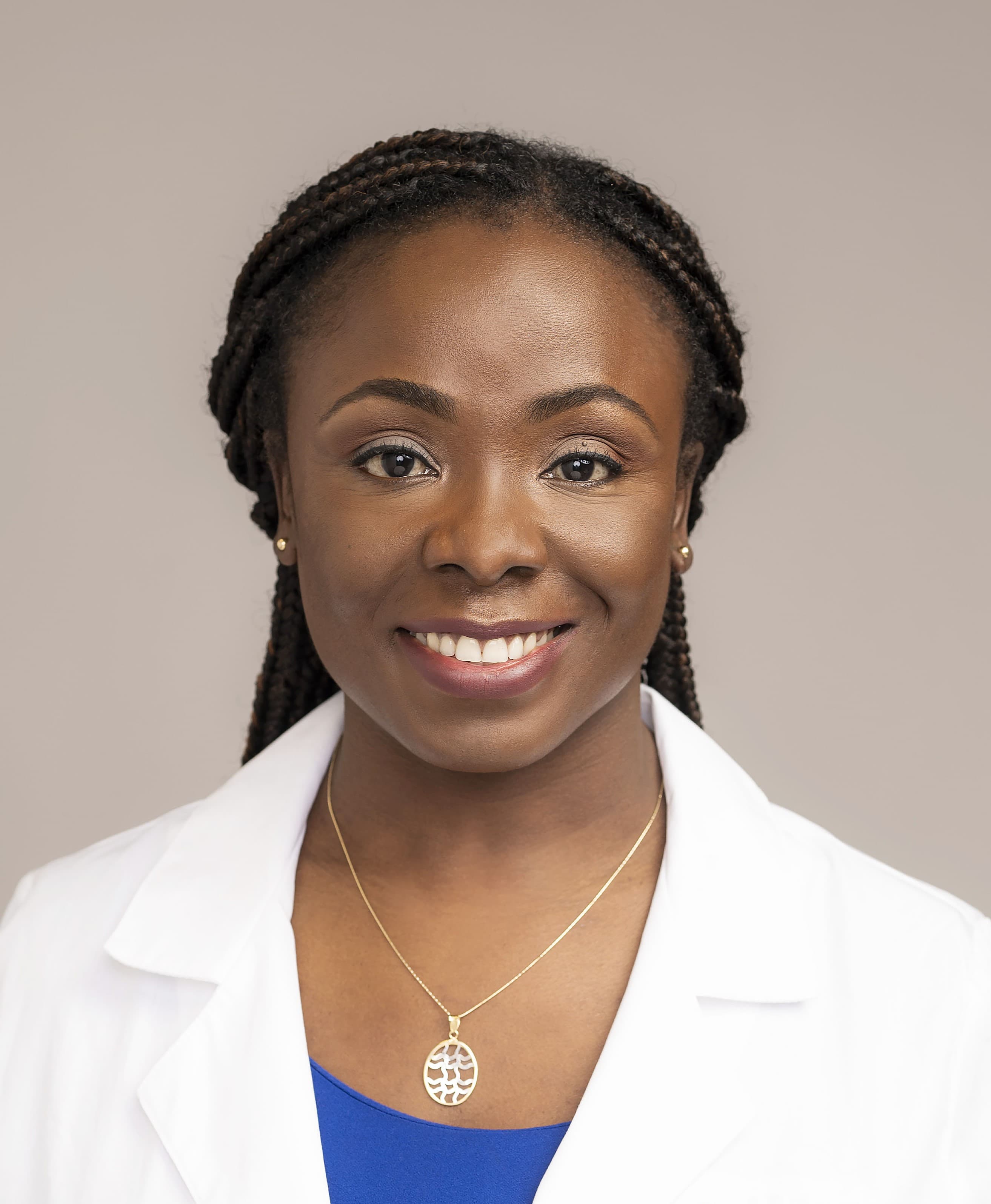 Dr. Folashade Farri