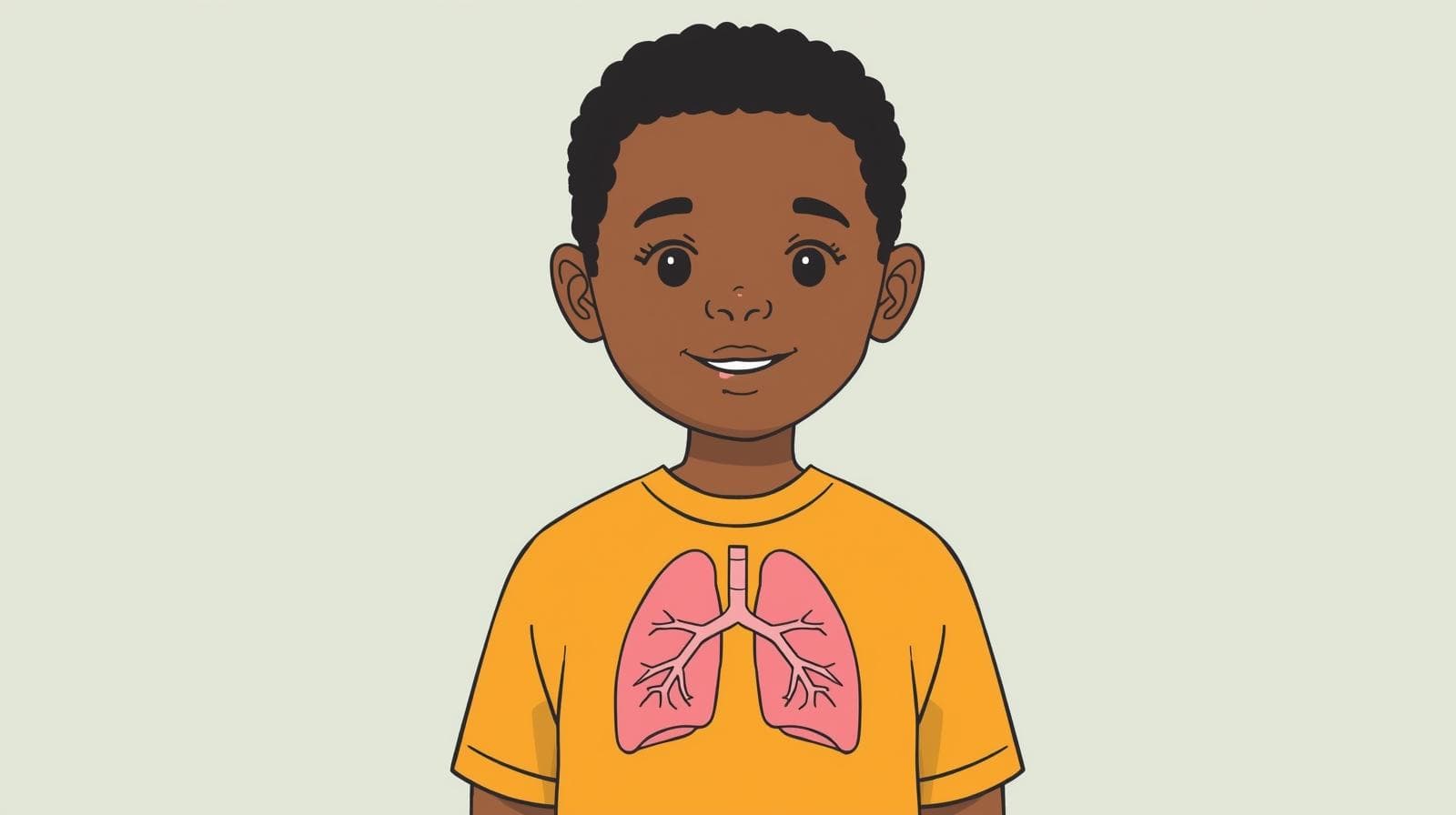 Your Child's Lungs deserve the best care