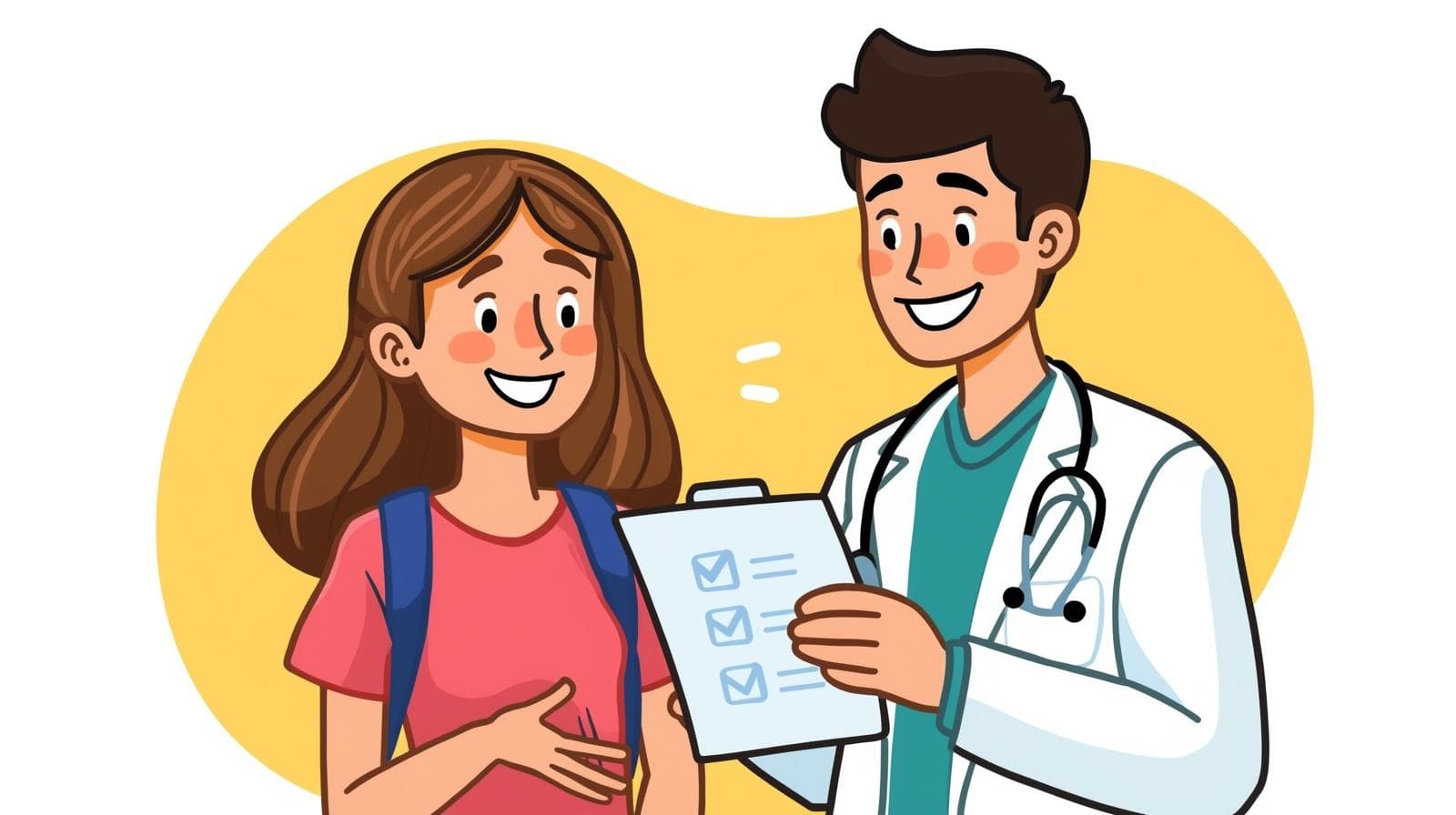 Let's get you all set to thrive in College