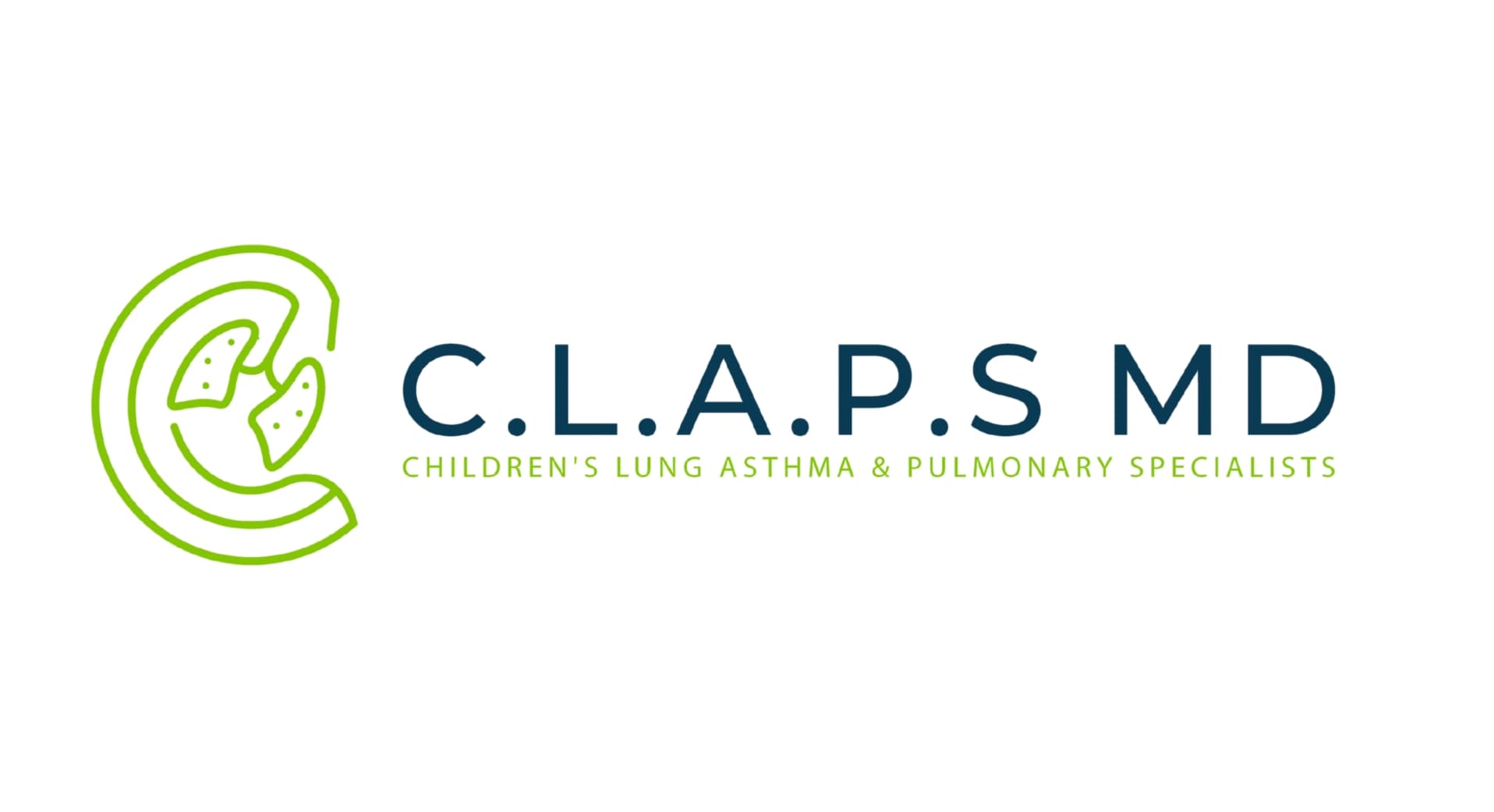 C.L.A.P.S. MD Logo