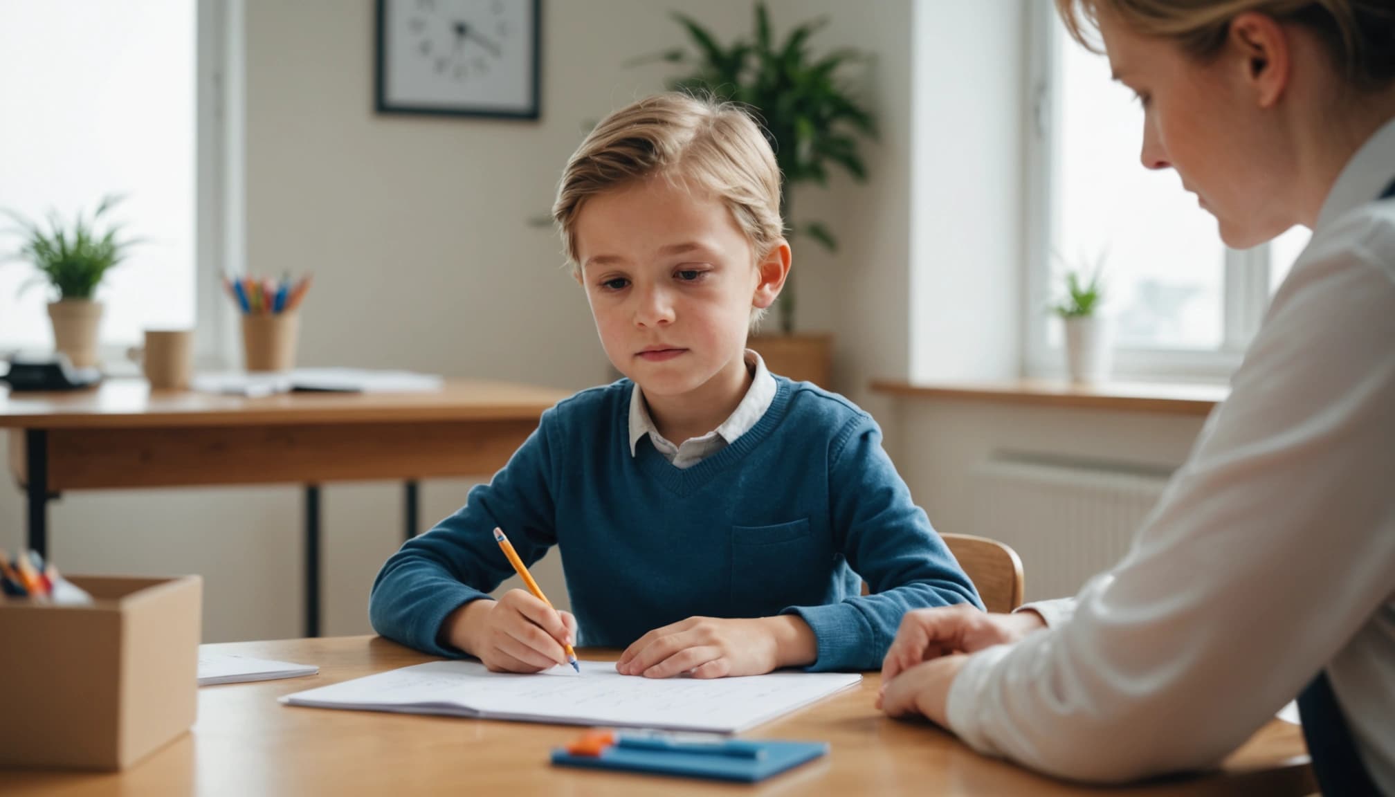 Pediatric Pulmonology Care