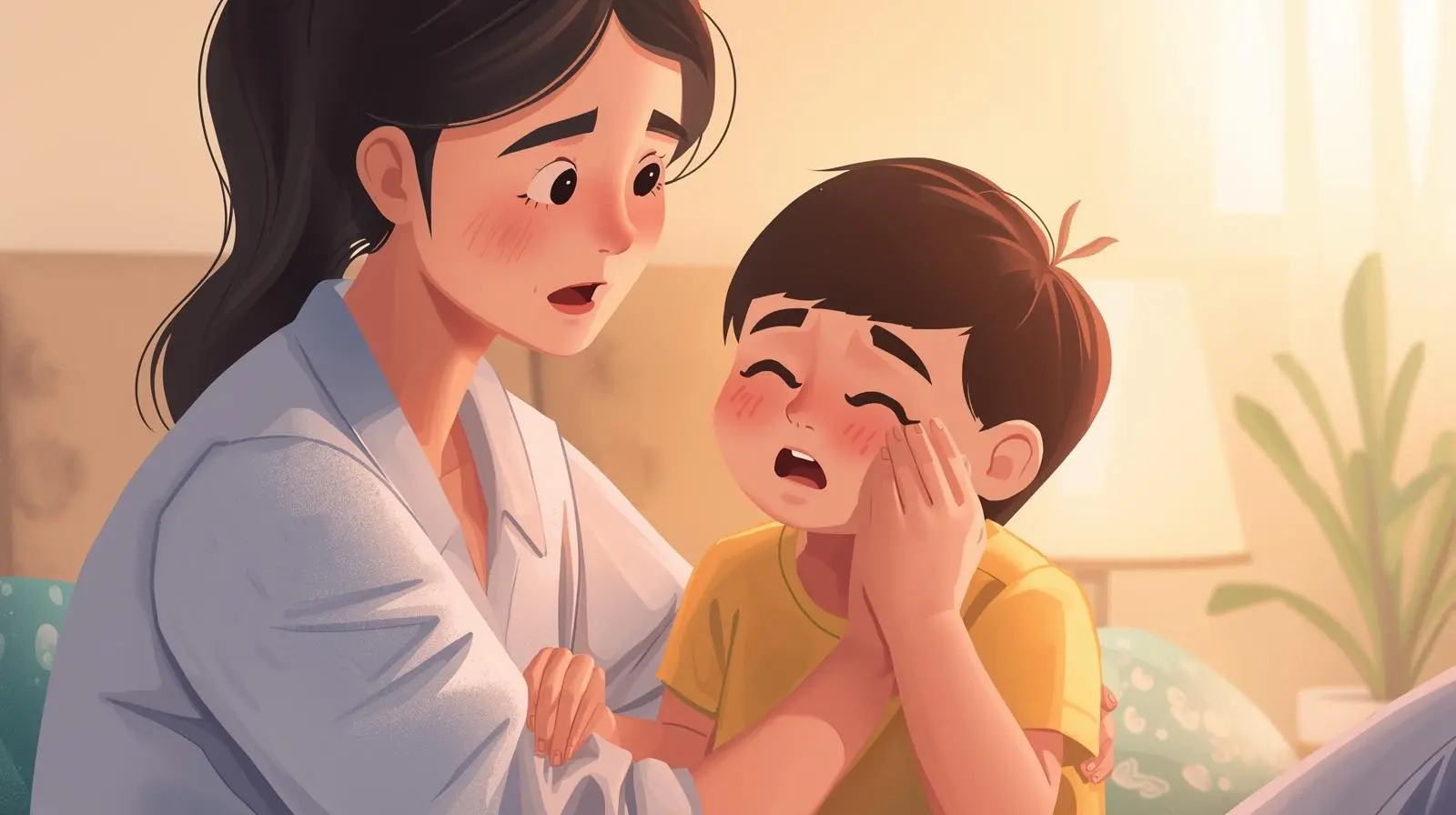 Recognizing Asthma Symptoms in Your Child: What Parents Should Know